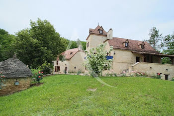 maison à Catus (46)