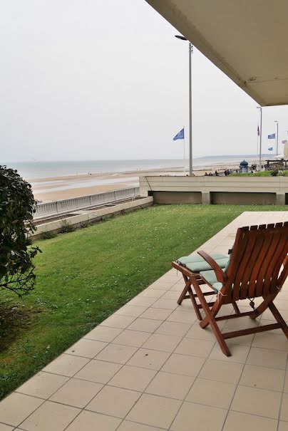 Vente appartement 7 pièces 178.02 m² à Cabourg (14390), 1 155 000 €