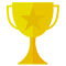 Item logo image for Participation Trophies