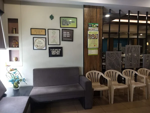 Herapanna Veg Restaurant photo 