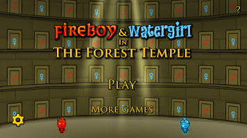 Fireboy and Watergirl: Online APK for Android - Download