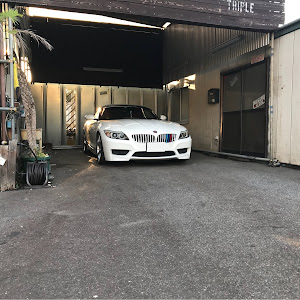 Z4 ロードスター