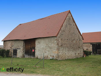 ferme à Saint-Victor (03)