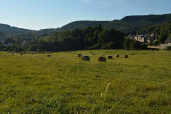 terrain à Saint-Sulpice-Laurière (87)