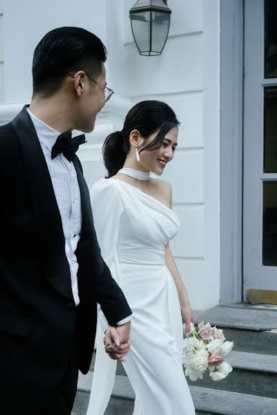 Wedding photographer Huy Khuất Quang (khuatquanghuy). Photo of 9 November 2022