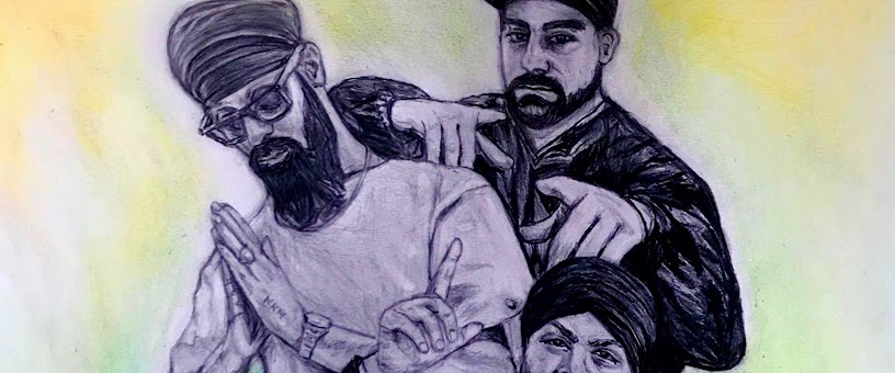 Artist Thumbnail