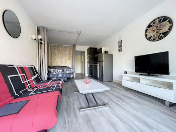 appartement à Saint-raphael (83)