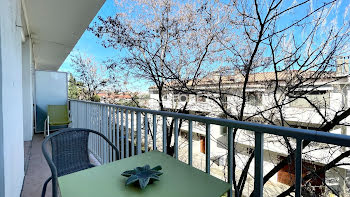 appartement à Montpellier (34)