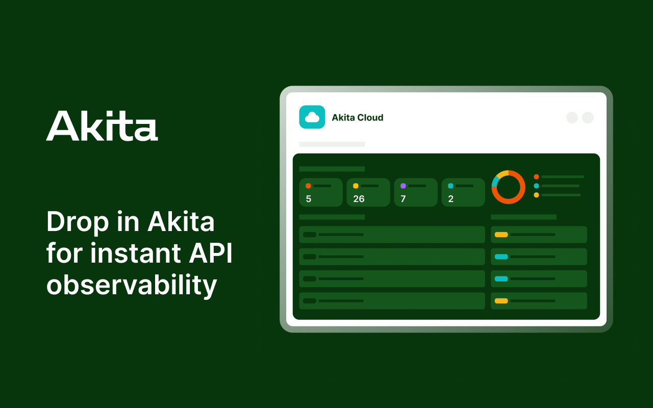 Akita OpenAPI Spec Generator Preview image 0