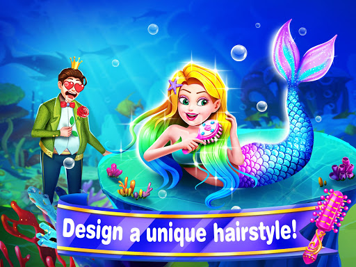 Screenshot Mermaid Secrets22 –Mermaid Pri