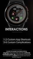 Watch Face - Dream 131 Analog Screenshot