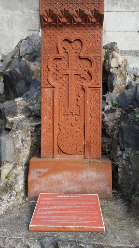 Khatchkar