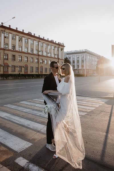 ช่างภาพงานแต่งงาน Natali Mikheeva (miheevaphoto) ภาพเมื่อ 5 กันยายน 2021