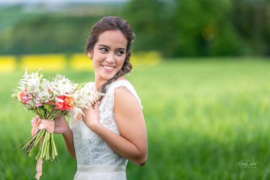 Fotógrafo de bodas Hervé Dupret (dupret). Foto del 25 de mayo 2020