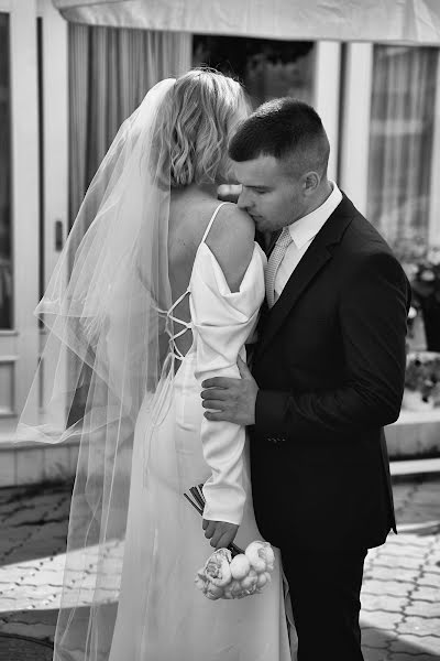 Wedding photographer Ekaterina Martazova (katyamartazova). Photo of 8 May