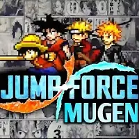 pjump force mugen android