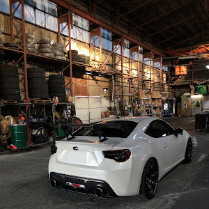 BRZ ZC6