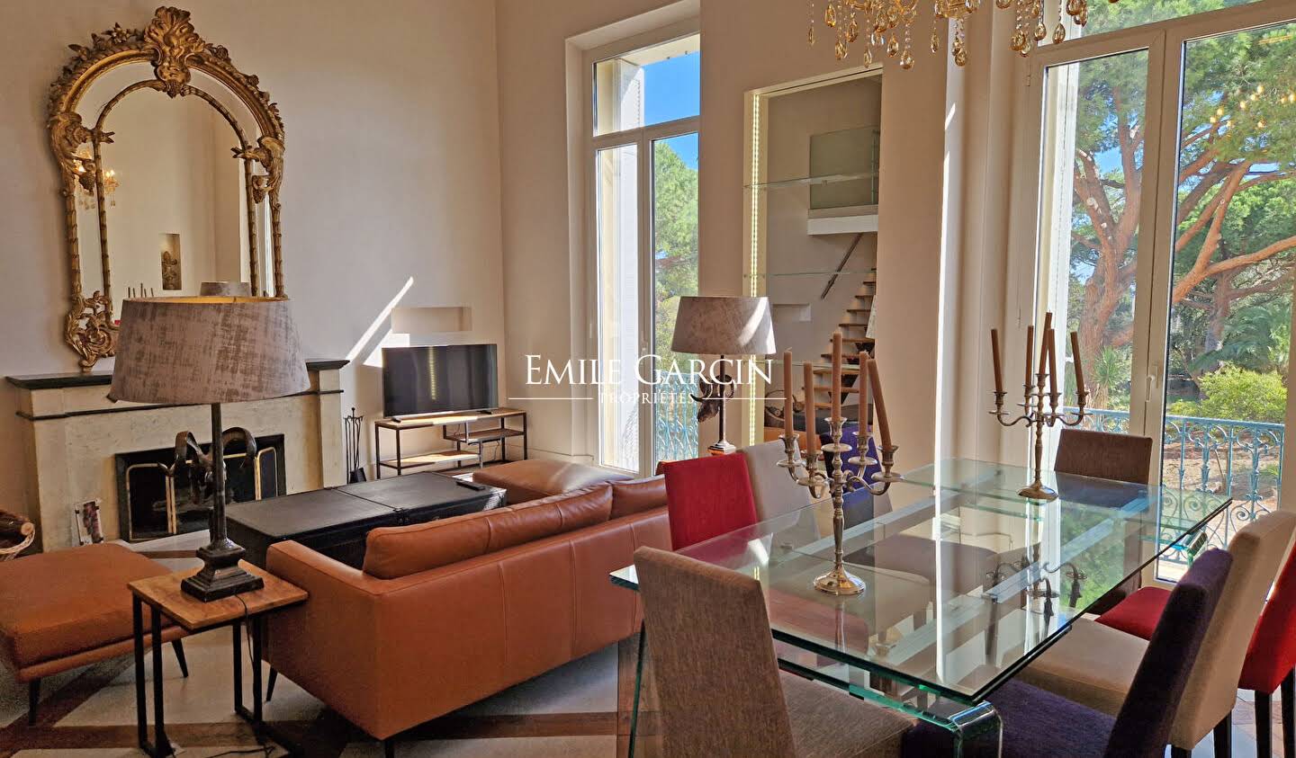 Appartement Cannes