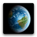 Earth HD Free Edition Apk