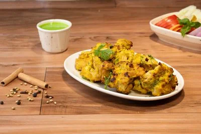 Lasooni Chicken Tikka