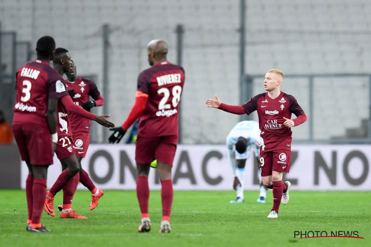 Coupe de France : une Ligue 2 élimine une Ligue 1, fortunes diverses pour Mbenza et Santini