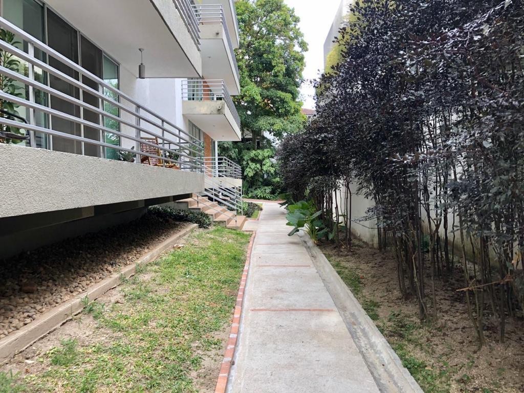 Apartamento En Venta - Vergel, Ibague