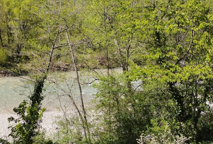  Vente Terrain à bâtir - à La Penne-sur-l'Ouvèze (26170) 