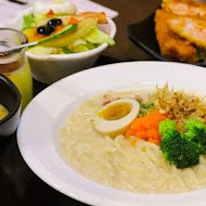 鬼川日式拉麵.丼飯