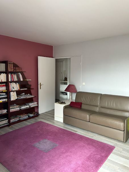 Vente appartement 2 pièces 46.03 m² à Paris 12ème (75012), 493 000 €
