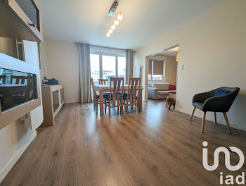 appartement à Thionville (57)