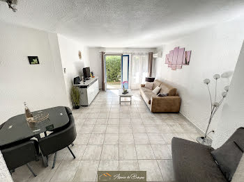 appartement à Canet-en-Roussillon (66)