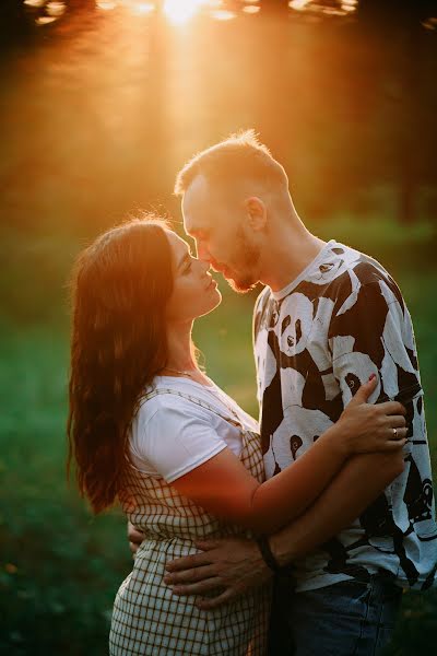 Wedding photographer Aleksandr Kolebanov (no4mee). Photo of 14 July 2021