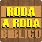 Cover Image of Download Roda a Roda Bíblico 1.0.11 APK