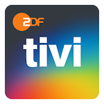 Cover Image of Herunterladen ZDFtivi für Kinder  APK