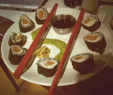 Sushi Cafe photo 