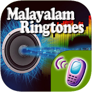 Free Malayalam Ringtones  Icon