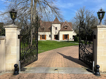 maison à Lamorlaye (60)