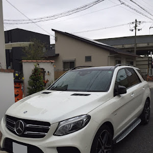 GLE GLE43