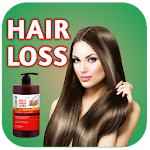 Cover Image of Download Hair Loss Treatment & Hair Loss Control Easy Tips 2.0 APK