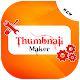 Download Thumbnail Maker, Cover, Posts & Channel Art Maker For PC Windows and Mac