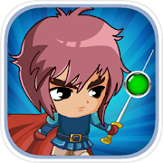 Mini Battle -Shoot Bounce Ball 1.0.0 Icon