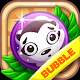 Bubble Shooter: Rescue Raccoon