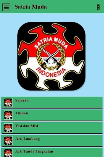 Satria Muda Indonesia