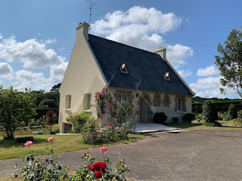 maison à Guipronvel (29)