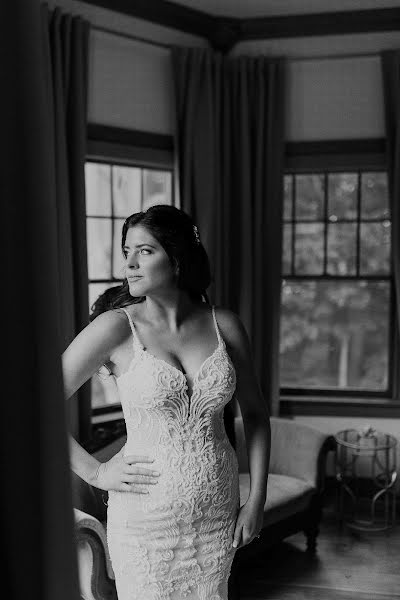 Photographe de mariage Leah Ognjanovski (windsorwedding). Photo du 10 janvier 2023