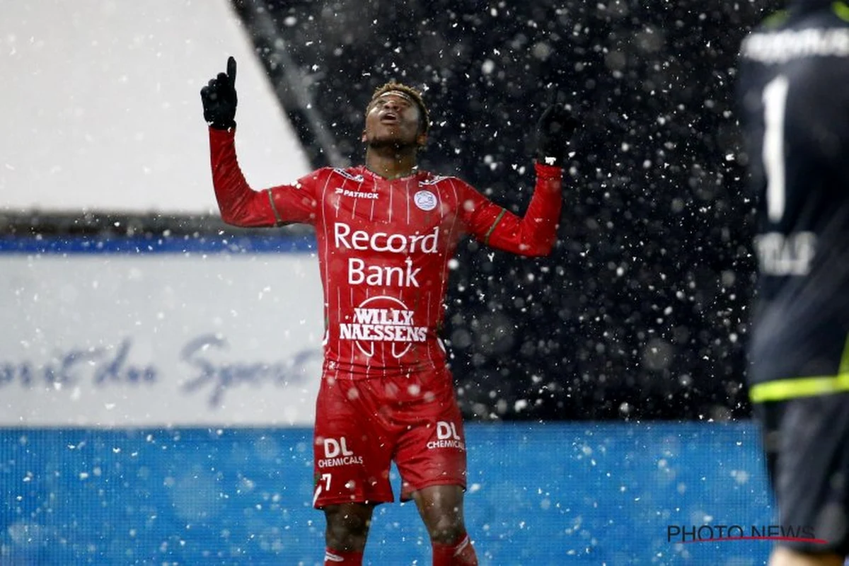 Anderlecht laat Jonge Duivel opnieuw vertrekken, Franse Ligue 1-club legt zijn contract al klaar