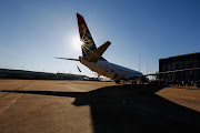 Khaya Magaxa, chair of parliament's portfolio committee on public enterprises, slated comments from union Numsa that the airline was not safe for passengers to use. 