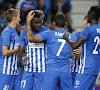 Genk à 10, se qualifie aux tirs aux buts