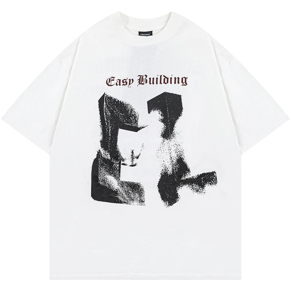 Herren Casual T-Shirt Kurzarm Atmungsaktiv und Bequem Perfekt für den Sommer Vielseitiger Stil für Alltag und Freizeitaktivitäten