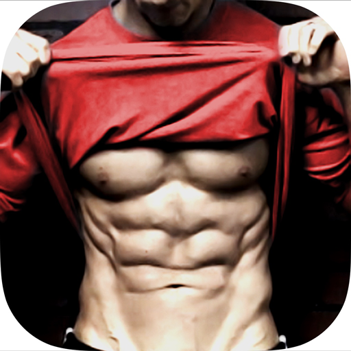 6 Pack Promise - Ultimate Abs 健康 App LOGO-APP開箱王